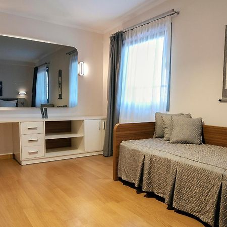 Mimi Hotel Ankara Ngoại thất bức ảnh