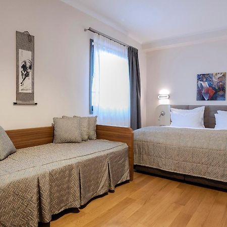 Mimi Hotel Ankara Ngoại thất bức ảnh