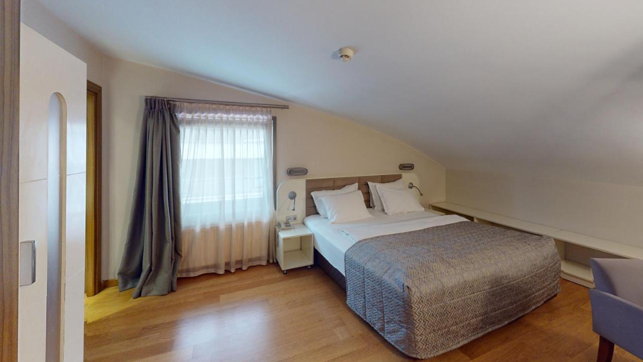 Mimi Hotel Ankara Ngoại thất bức ảnh