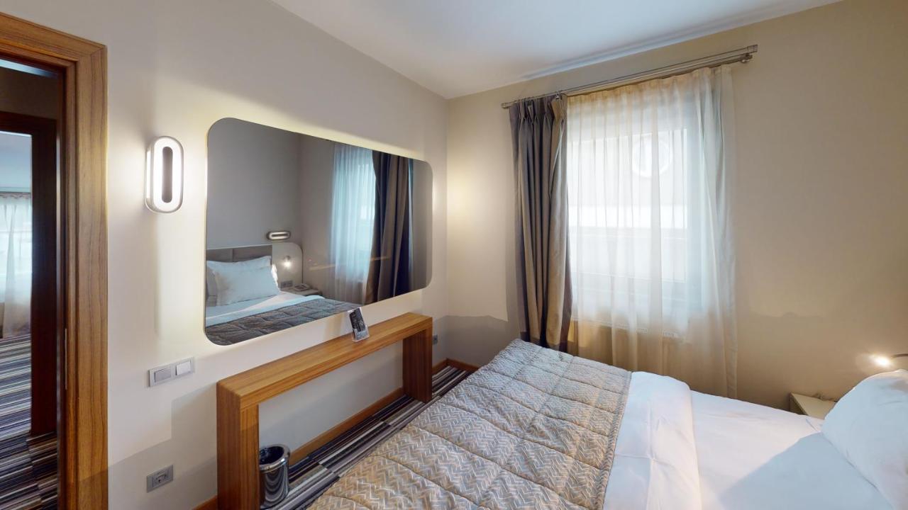 Mimi Hotel Ankara Ngoại thất bức ảnh