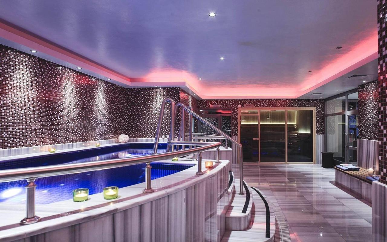 Mimi Hotel Ankara Ngoại thất bức ảnh