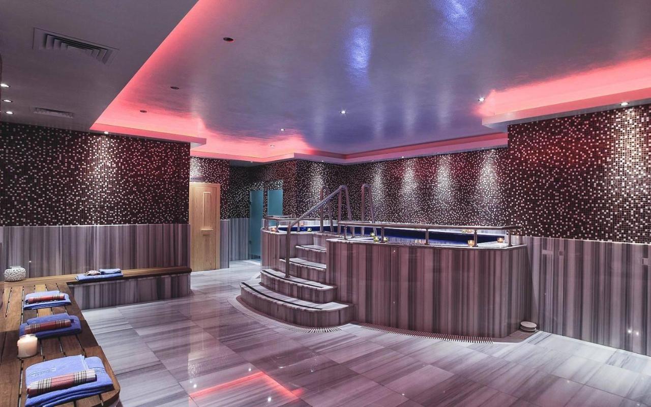 Mimi Hotel Ankara Ngoại thất bức ảnh