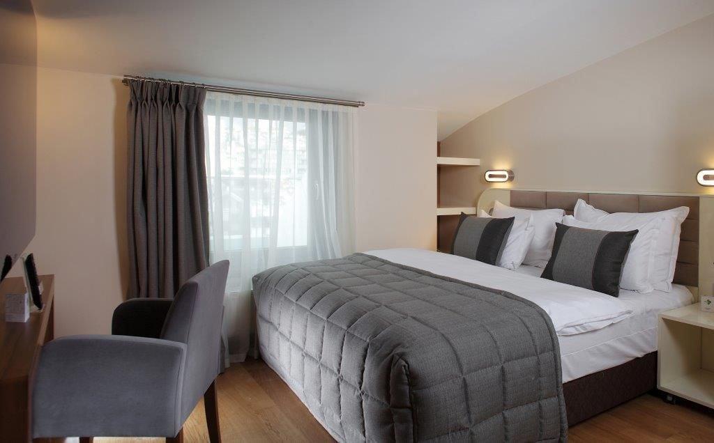 Mimi Hotel Ankara Ngoại thất bức ảnh