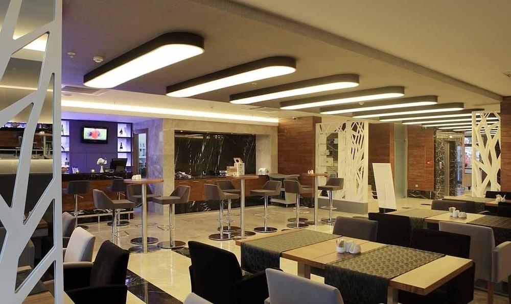 Mimi Hotel Ankara Ngoại thất bức ảnh