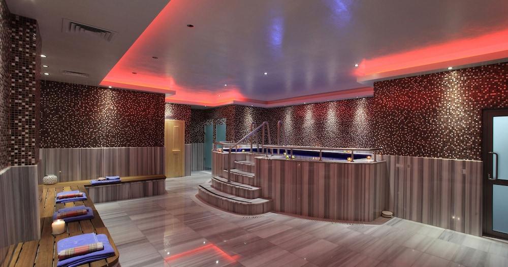 Mimi Hotel Ankara Ngoại thất bức ảnh