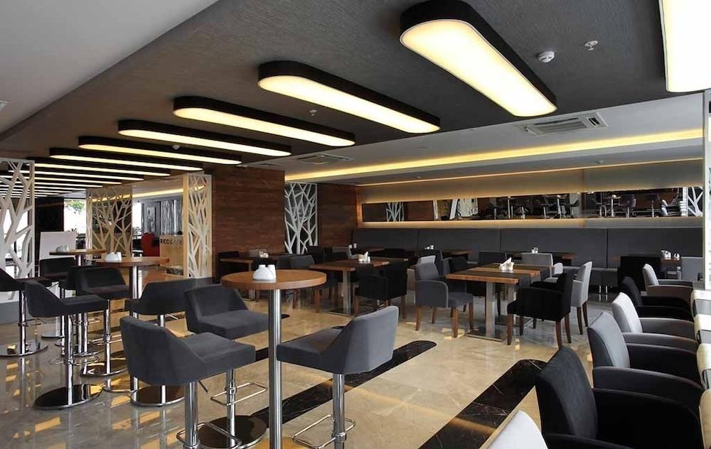 Mimi Hotel Ankara Ngoại thất bức ảnh