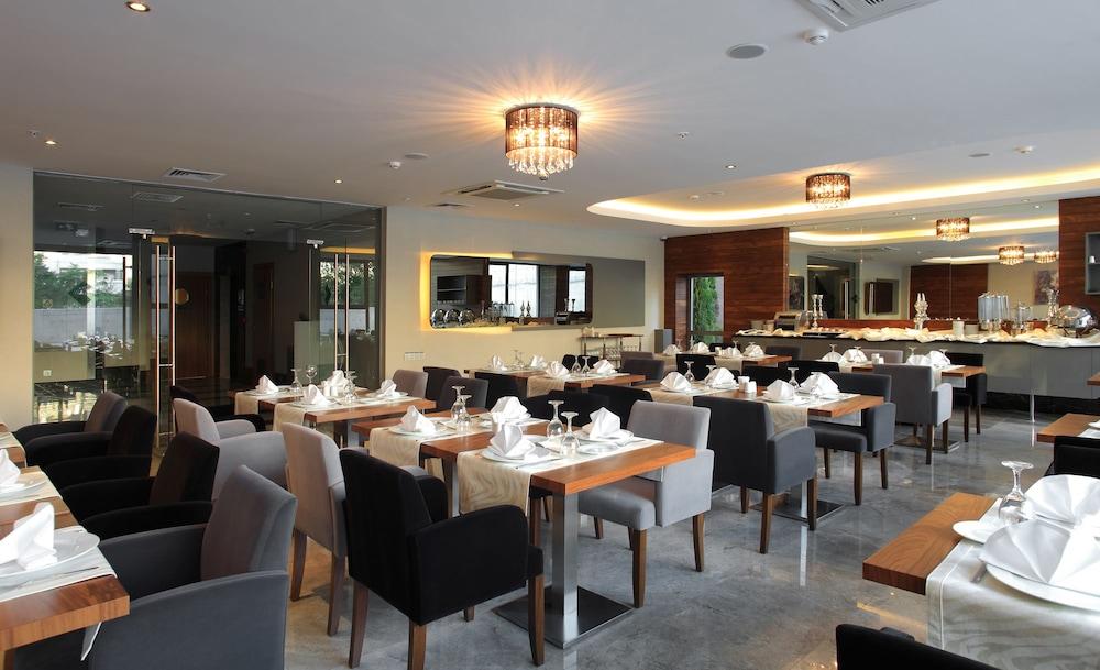 Mimi Hotel Ankara Ngoại thất bức ảnh