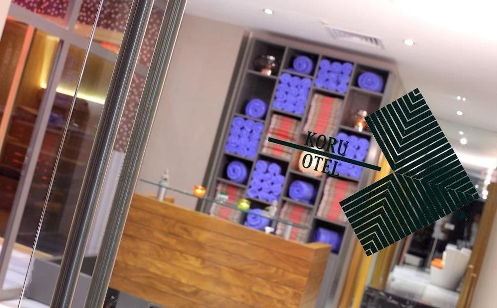 Mimi Hotel Ankara Ngoại thất bức ảnh