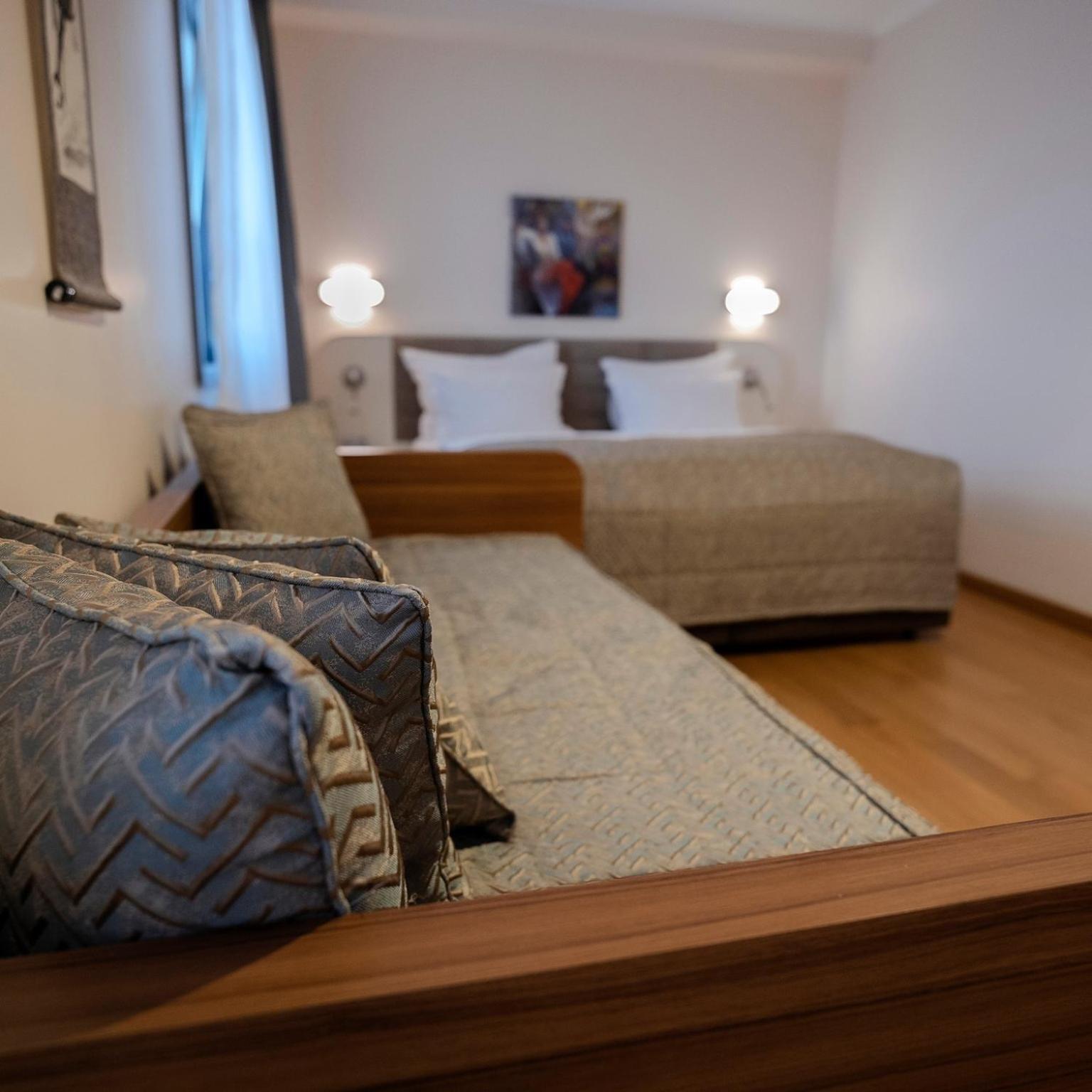 Mimi Hotel Ankara Ngoại thất bức ảnh