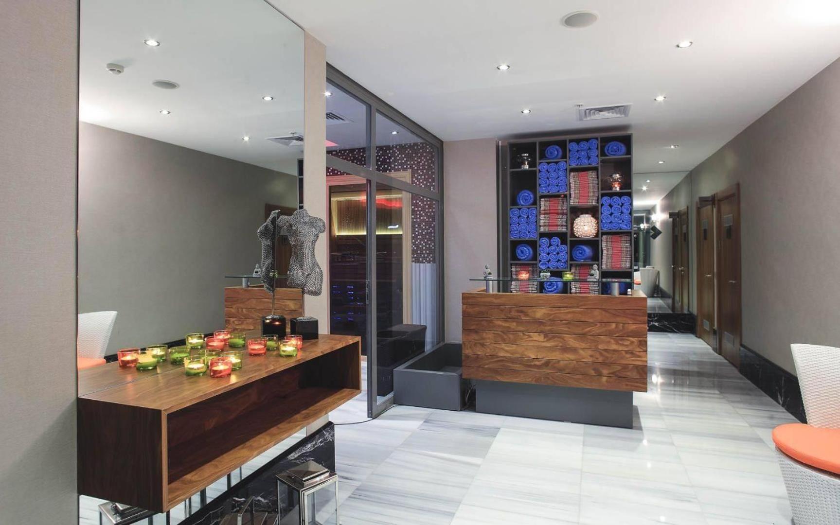 Mimi Hotel Ankara Ngoại thất bức ảnh