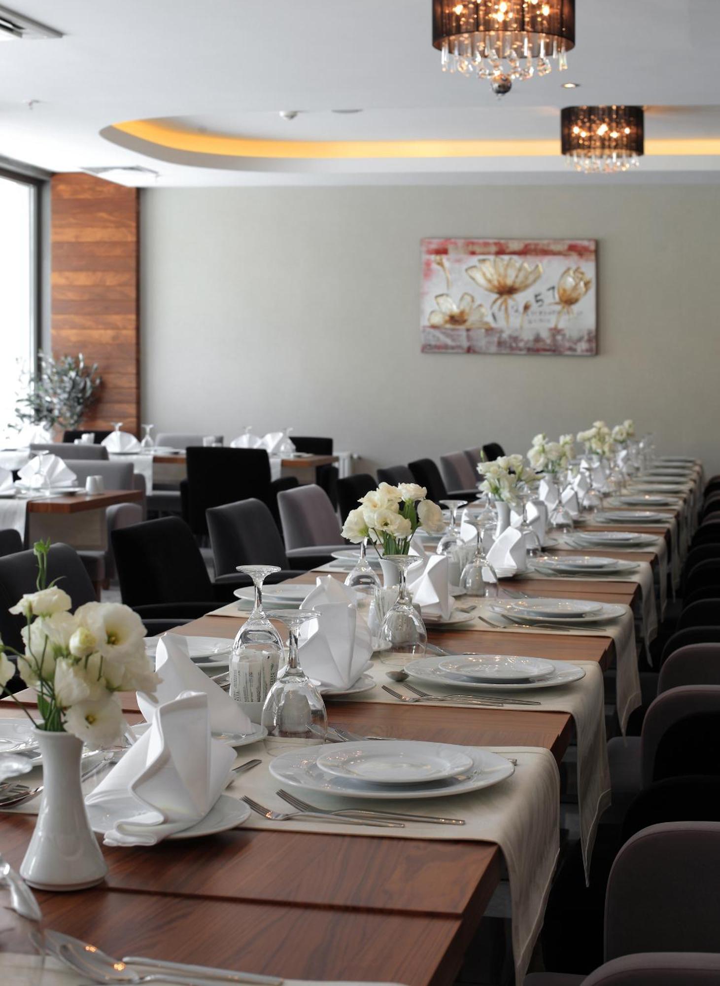 Mimi Hotel Ankara Ngoại thất bức ảnh